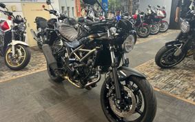 SUZUKI SV650X ABS 2022 VP55E