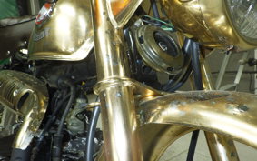 HONDA MONKEY 2024 Z50J