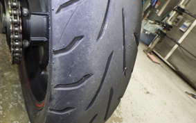 HONDA CBR250RR 2017 MC51