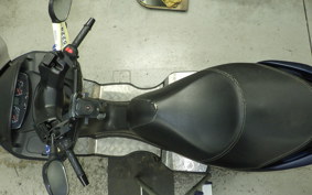 SUZUKI BURGMAN200A 2017 CH41A