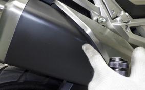 HONDA X-ADV 750 RC95