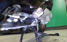 HONDA PCX 125 2018 JF81