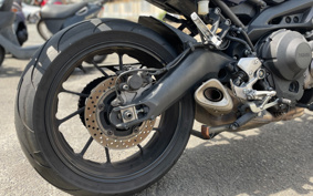 YAMAHA MT-09 Tracer 2018 RN36J