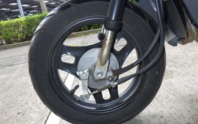 SUZUKI LET's 4 CA45A