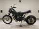 Фото Yamaha TW200 2021 с японского аукциона