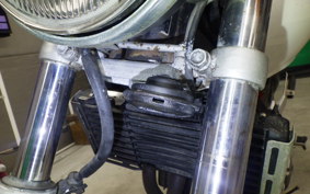 HONDA HORNET 250 2023 MC31
