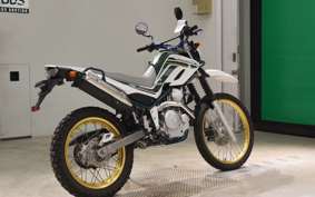 YAMAHA SEROW 250 DG31J