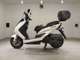 Фото Yamaha Majesty 155 S с японского аукциона