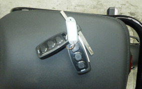 HONDA ZOOMERE 2013