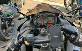 KAWASAKI NINJA ZX-25R ZX250E