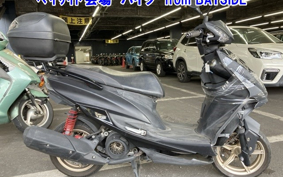 OTHER CYGNUS 125XSR-3