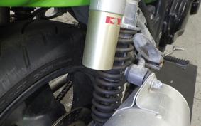 KAWASAKI ZRX1100 1999 ZRT10C