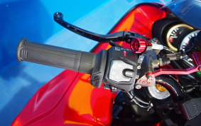 SUZUKI GSX-1300R HAYABUSA 2022 EJ11A