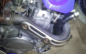 YAMAHA WR250F E 2026
