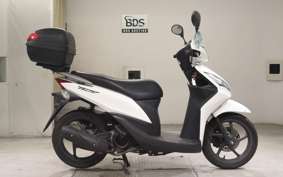 HONDA DIO 110 2000 JF31
