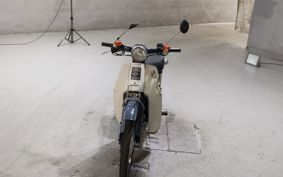HONDA SUPER CUB50 C50