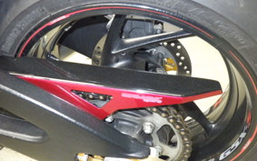 SUZUKI GSX-S1000 2015 GT79A