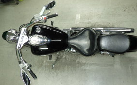 YAMAHA DRAGSTAR 400 CLASSIC 1998 4TR