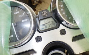 YAMAHA XJR400 Gen.3 R 2003 RH02J