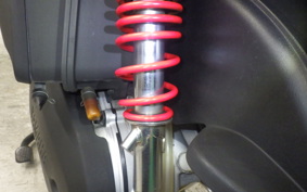 YAMAHA CYGNUS 125 XSR 3 SEA5J