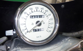 YAMAHA VMAX 1999