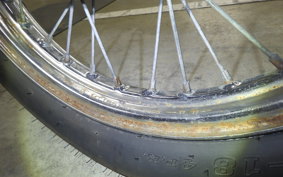 HONDA REBEL 250 2004 MC13
