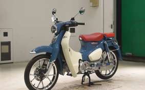 HONDA C125 SUPER CUB 1998 JA71