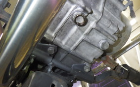 HONDA DAX 50 GEN 2 2002 AB26