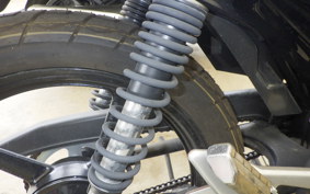 YAMAHA YBR125