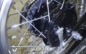 YAMAHA SR400 Gen.5 2021 RH16J