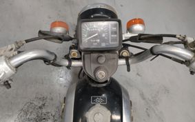 HONDA BENLY125 CD125T