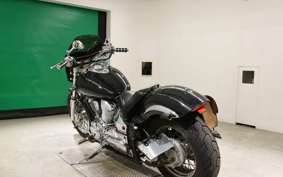 YAMAHA DRAGSTAR 1100 2003 VP13J