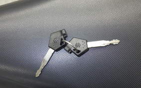 SUZUKI ADDRESS 110 2006 CE47A