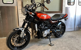 KAWASAKI Z900RS 2019 ZR900C