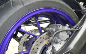 YAMAHA MT-09 A RN52J