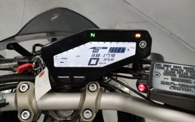 YAMAHA MT-09 RN34J