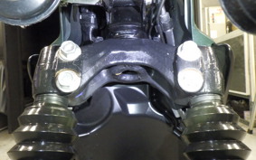 HONDA ｸﾛｽｶﾌﾞ110-3 JA60