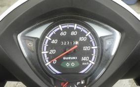 SUZUKI ADDRESS 110 2025 CE47A