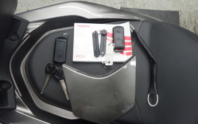 HONDA PCX 125 JF81