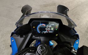 SUZUKI GSX-8R 2025 EM1AA
