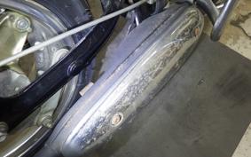 HONDA CHALY 50
