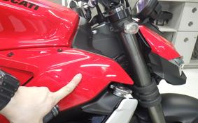 DUCATI STREETFIGHTER V2 2023