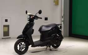 SUZUKI ﾚｯﾂ CA4AA
