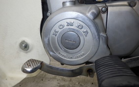 HONDA C90 SUPER CUB E 2018 HA02