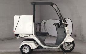 HONDA GYRO TA03