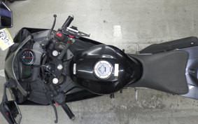 YAMAHA YZF-R15 2019
