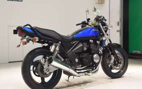 KAWASAKI ZEPHYR 400 KAI 2008 ZR400C