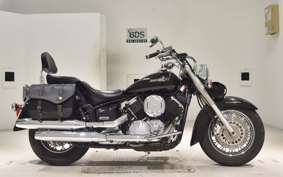 YAMAHA DRAGSTAR 1100 CLASSIC 2003 VP13J