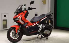 HONDA ADV150