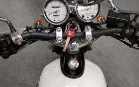 YAMAHA SR400 RH01J
